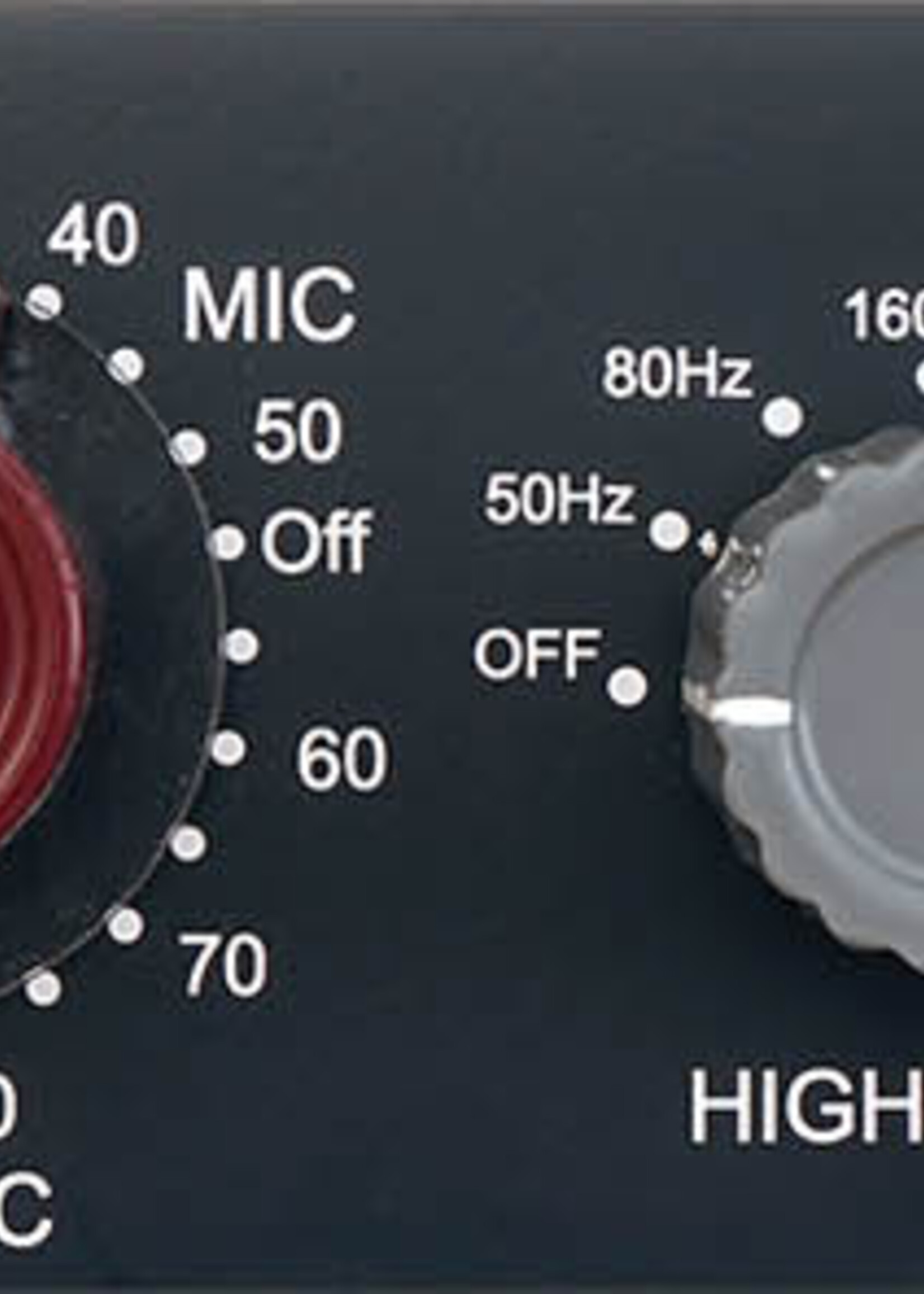 Golden Age Audio PRE-73 DLX PREMIER