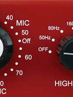 Golden Age Audio PRE-73 DLX MK2