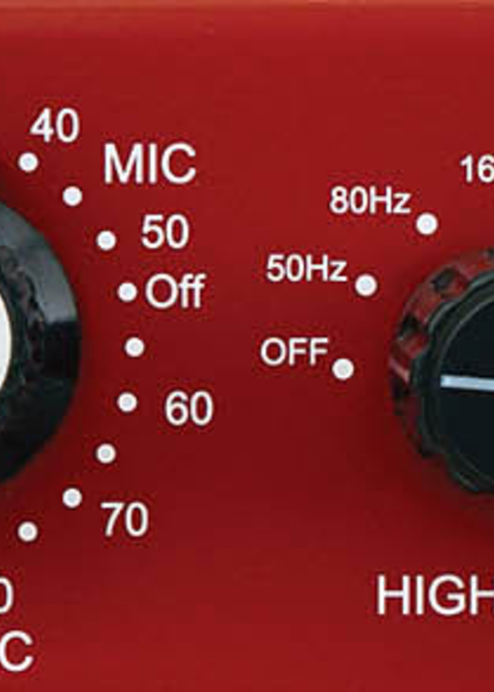 Golden Age Audio  PRE-73 DLX MK2