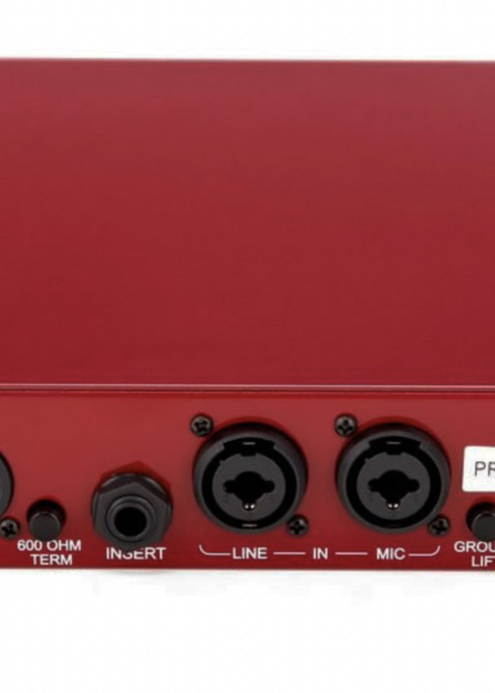 Golden Age Audio  PRE-73 DLX MK2