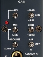 Golden Age Audio PRE-573 PREMIER