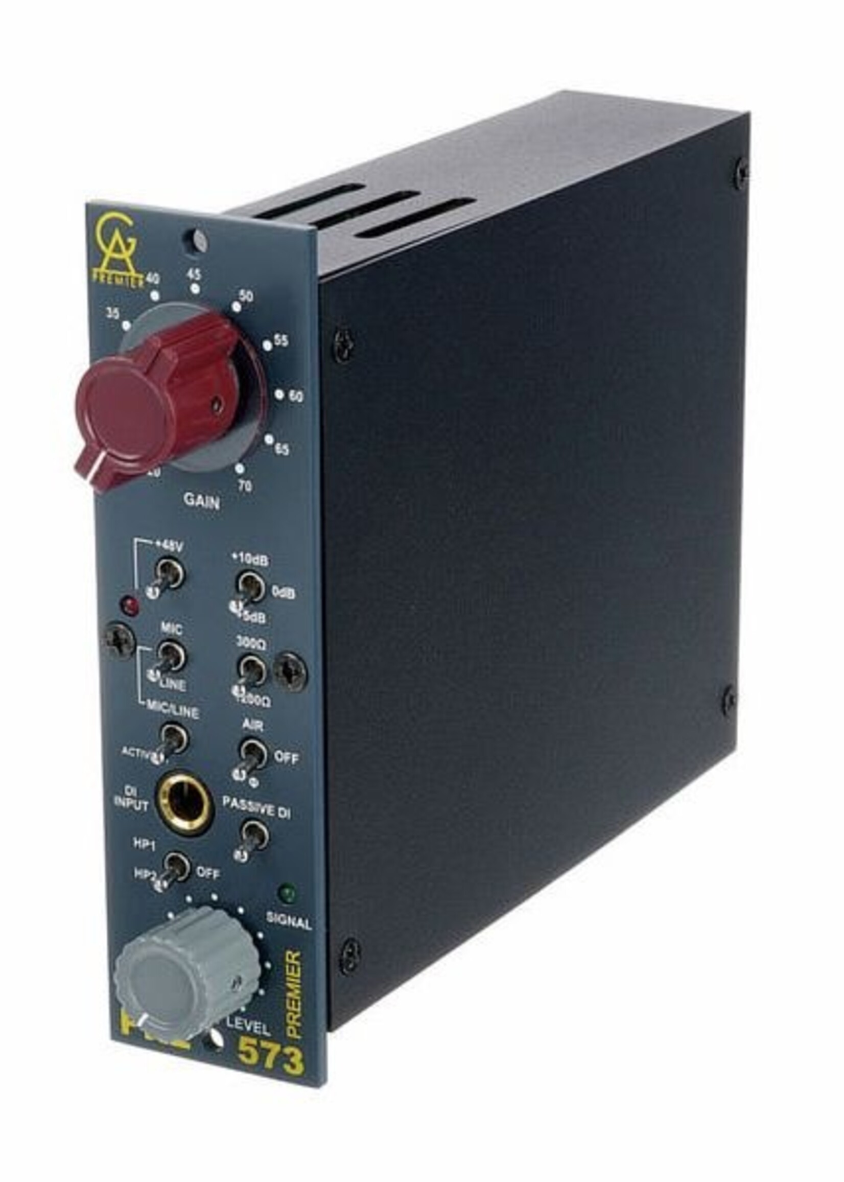 Golden Age Audio PRE-573 PREMIER