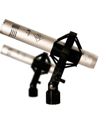 Golden Age Audio C4 ST