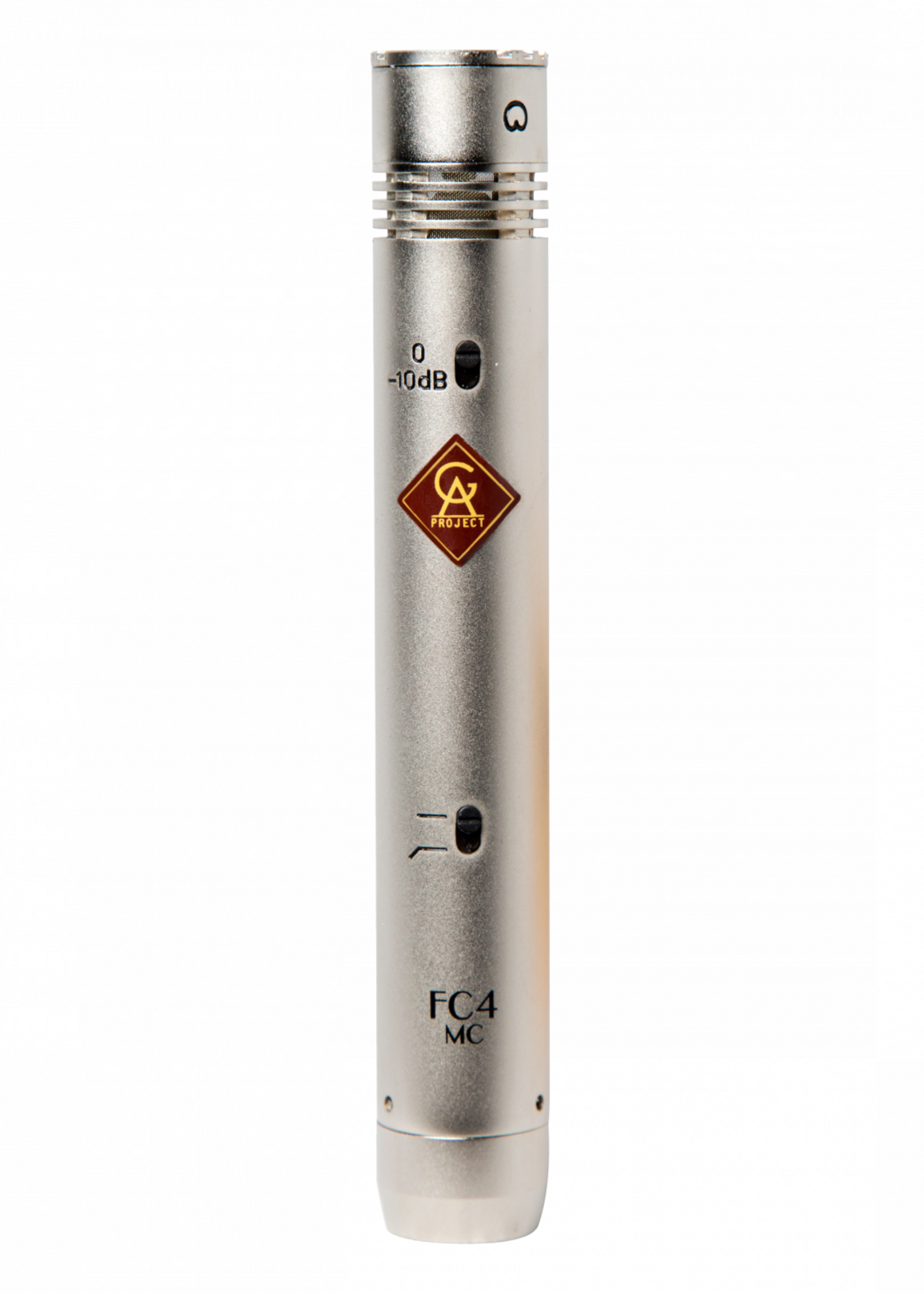 Golden Age Audio FC4 MC