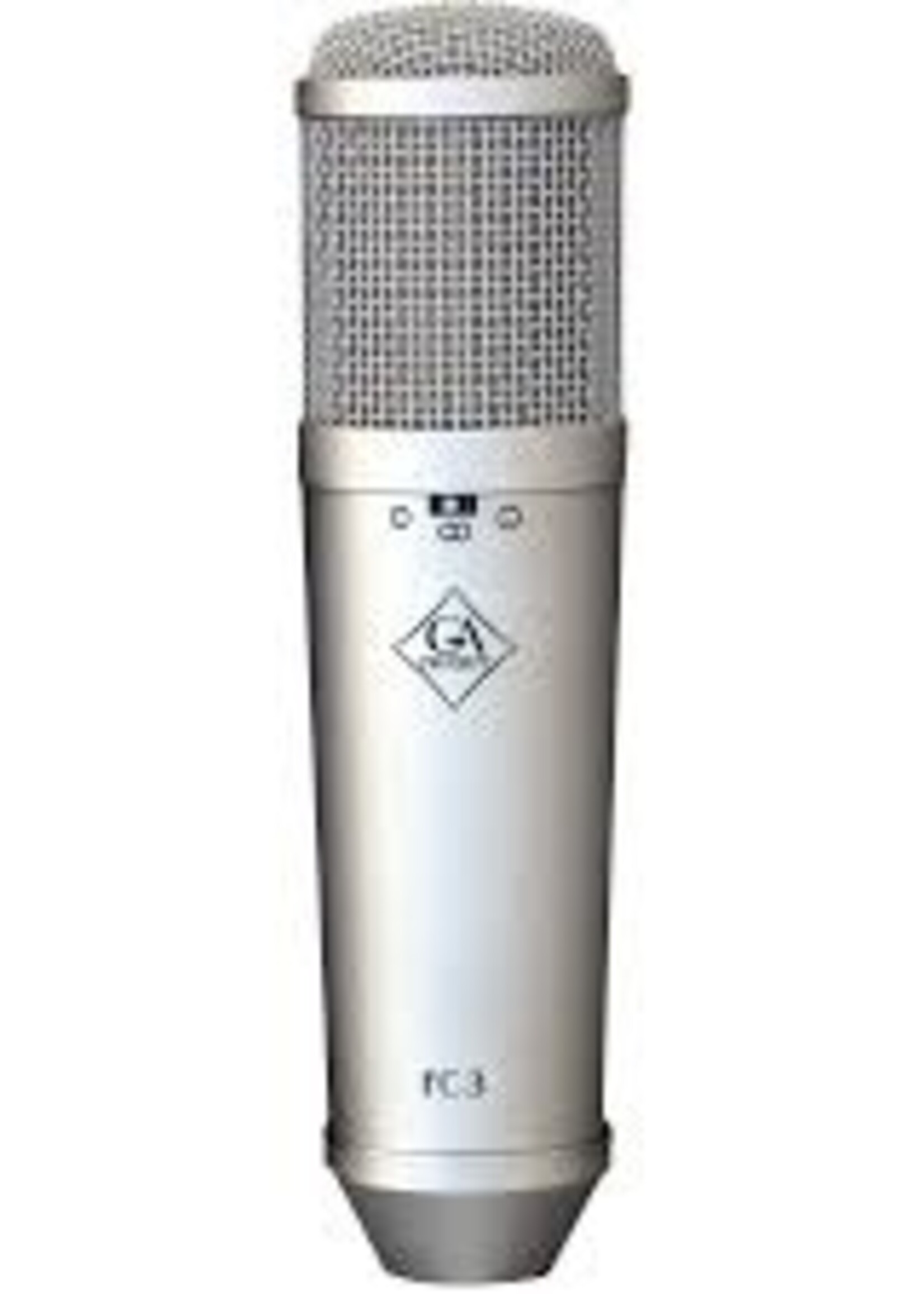 Golden Age Audio FC3