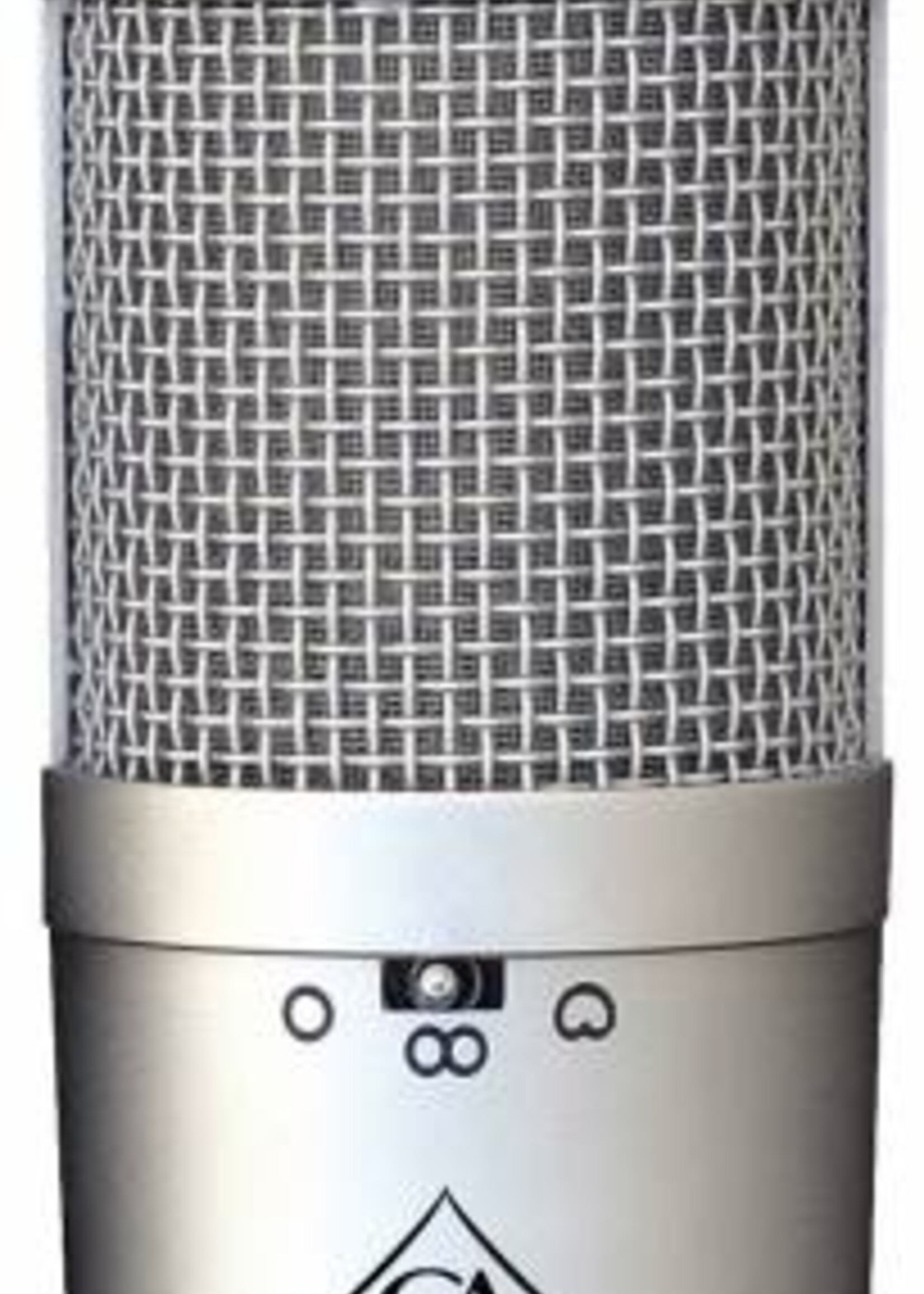 Golden Age Audio FC3