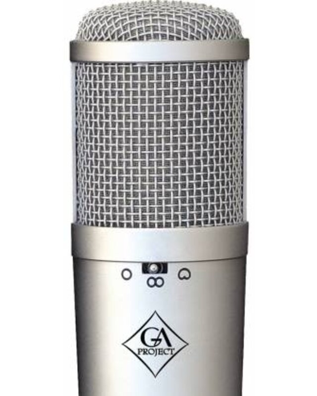 Golden Age Audio FC3