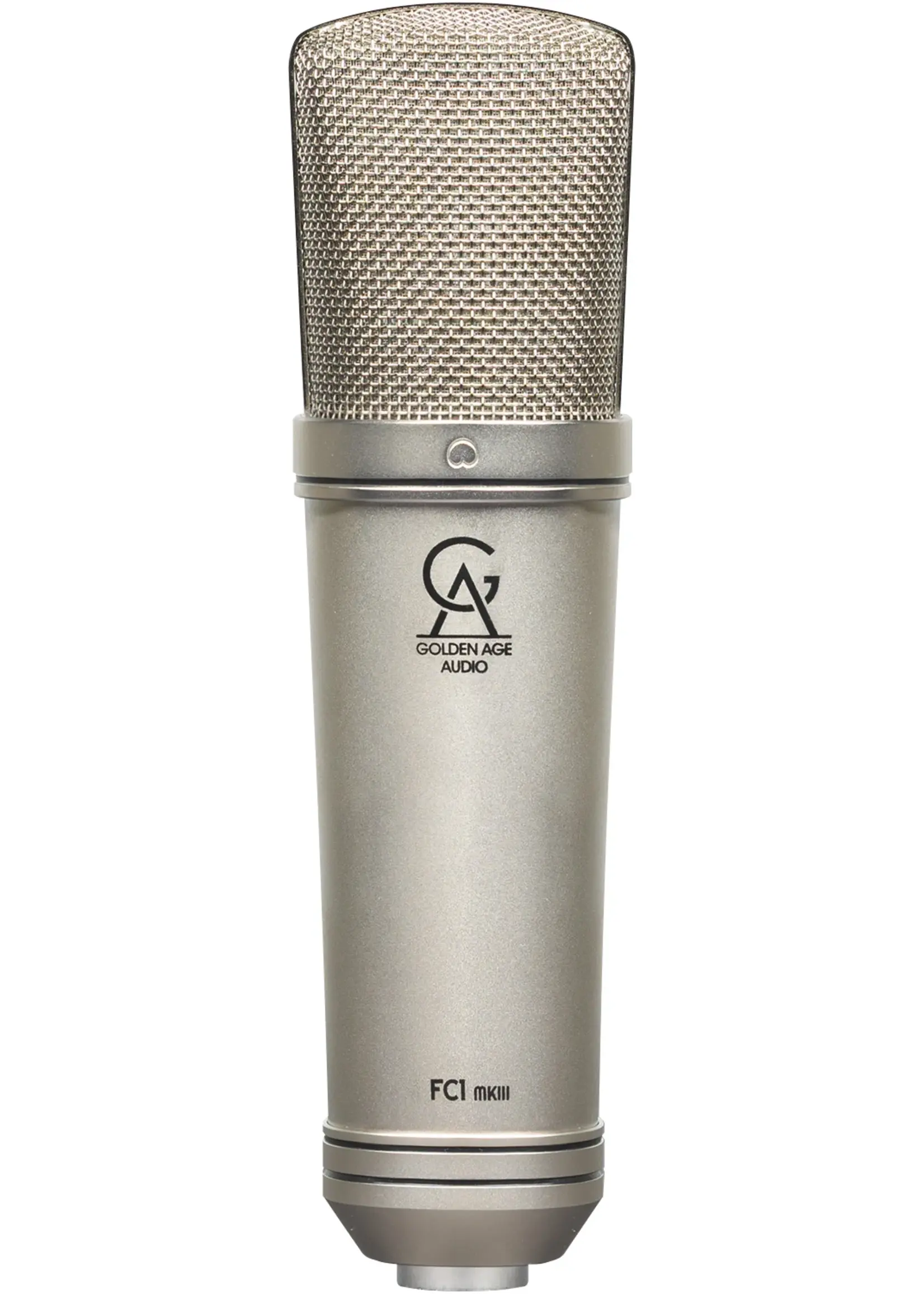 Golden Age Audio FC1 MK3