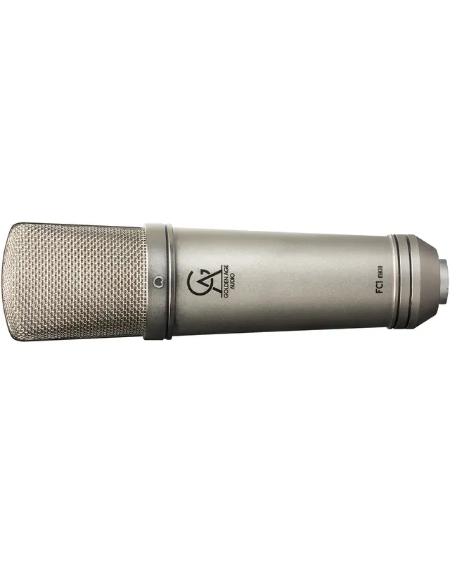 Golden Age Audio FC1 MK3