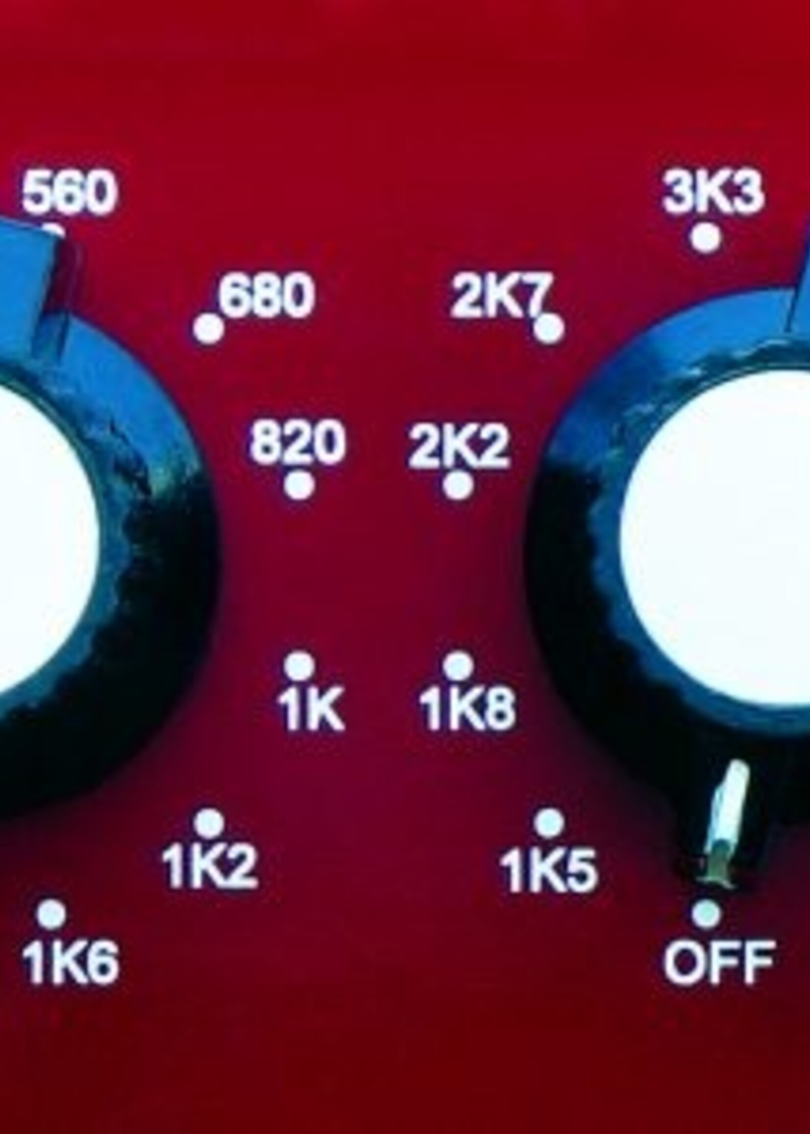 Golden Age Audio EQ-81 MK3