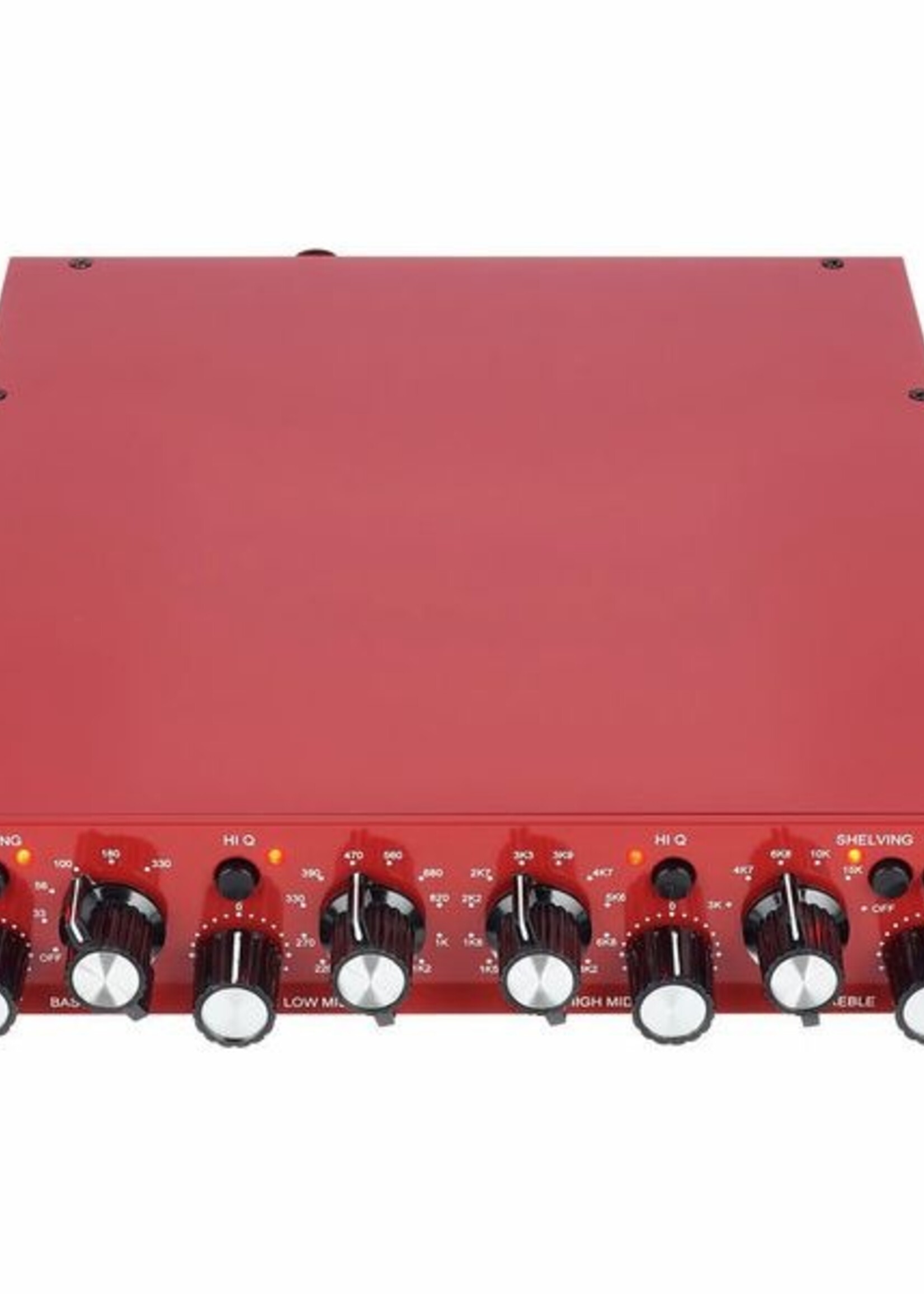 Golden Age Audio EQ-81 MK3