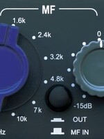 Golden Age Audio EQ-73 PREMIER