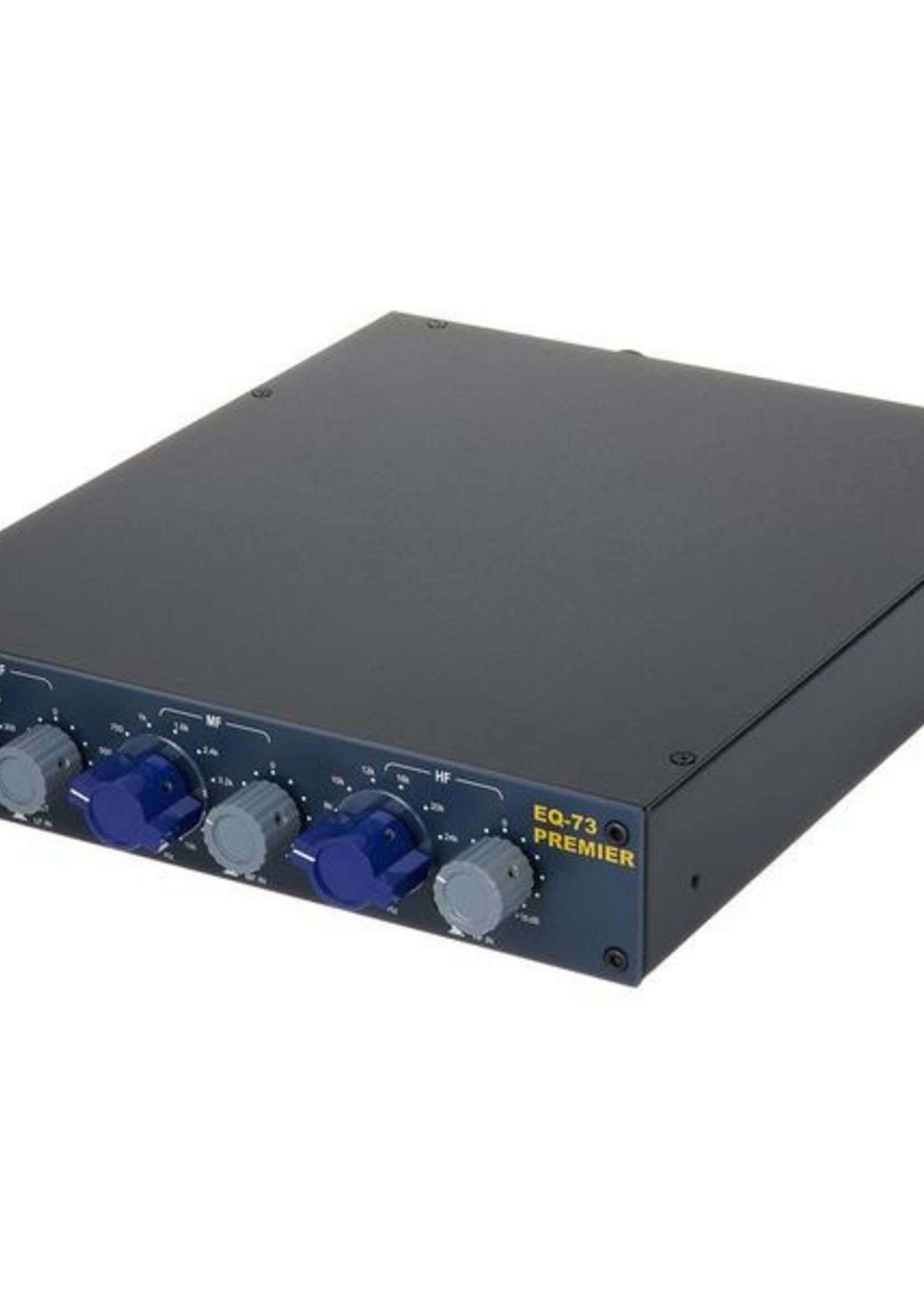 Golden Age Audio EQ-73 PREMIER