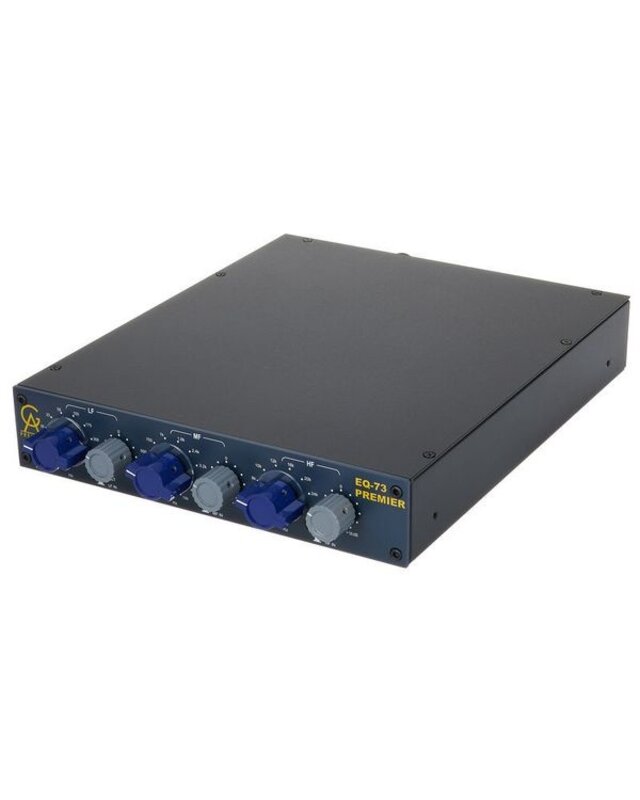 Golden Age Audio EQ-73 PREMIER