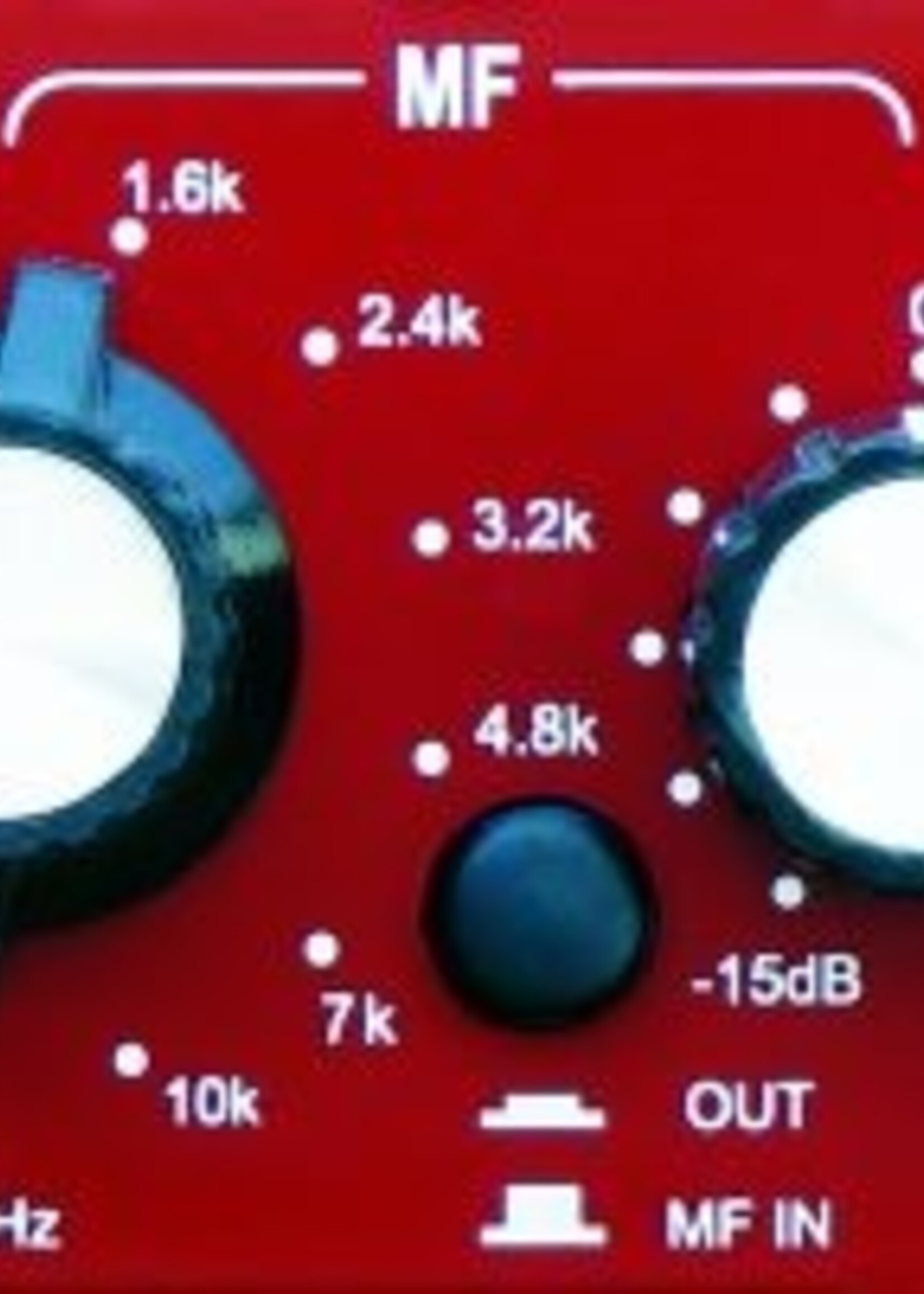 Golden Age Audio  EQ-73 MK2
