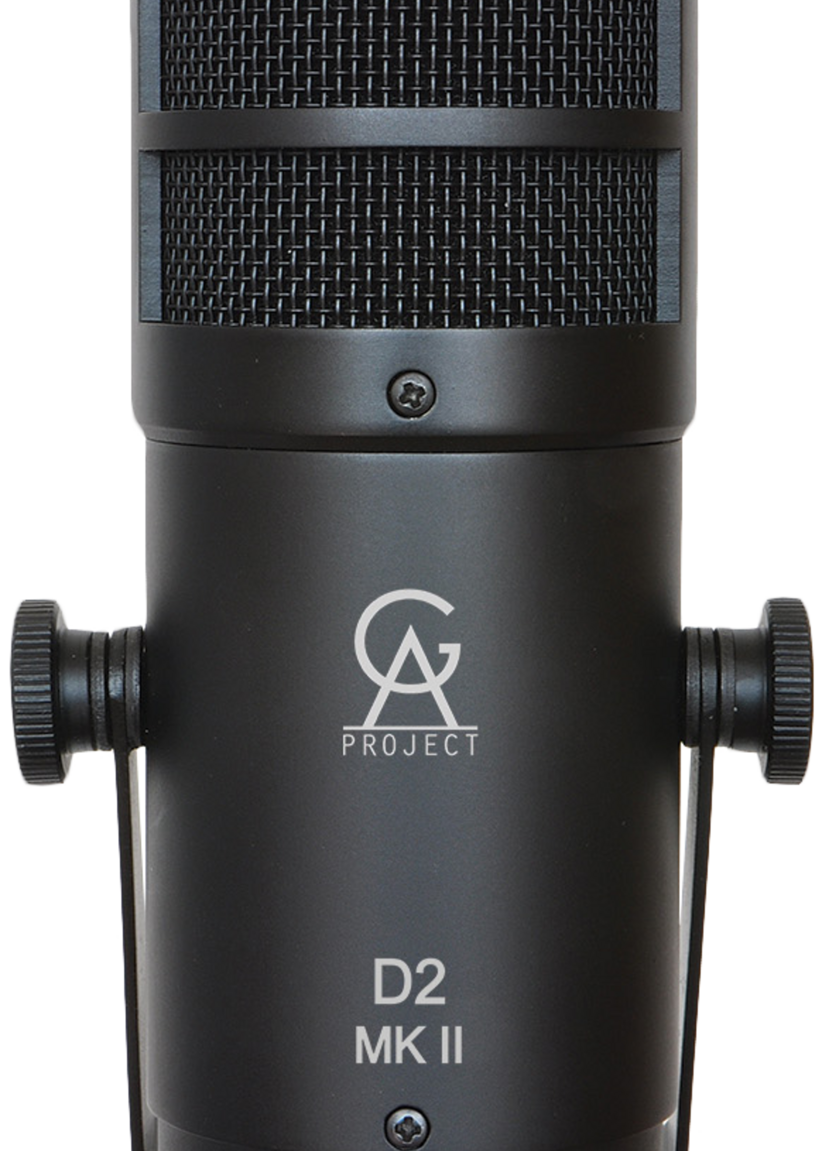 Golden Age Audio D2 MKII