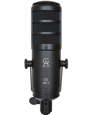 Golden Age Audio D2 MKII