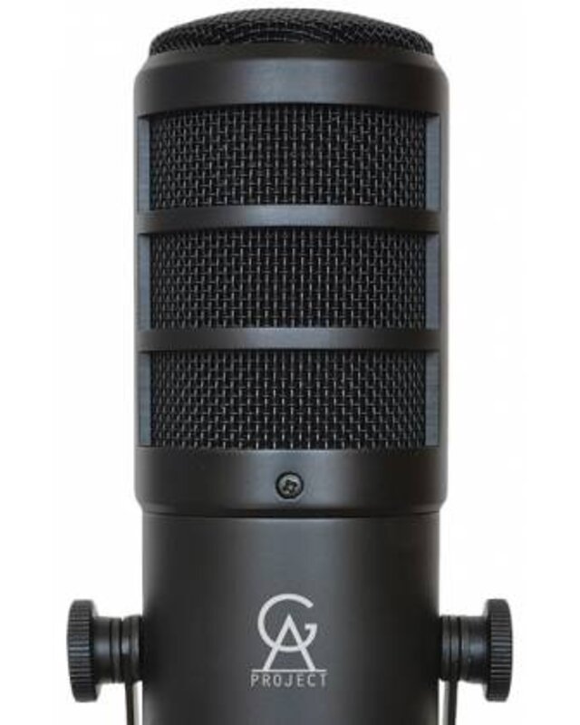 Golden Age Audio  D2 MKII