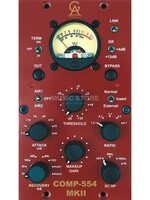 Golden Age Audio COMP-554 MK2