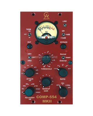 Golden Age Audio COMP-554 MK2
