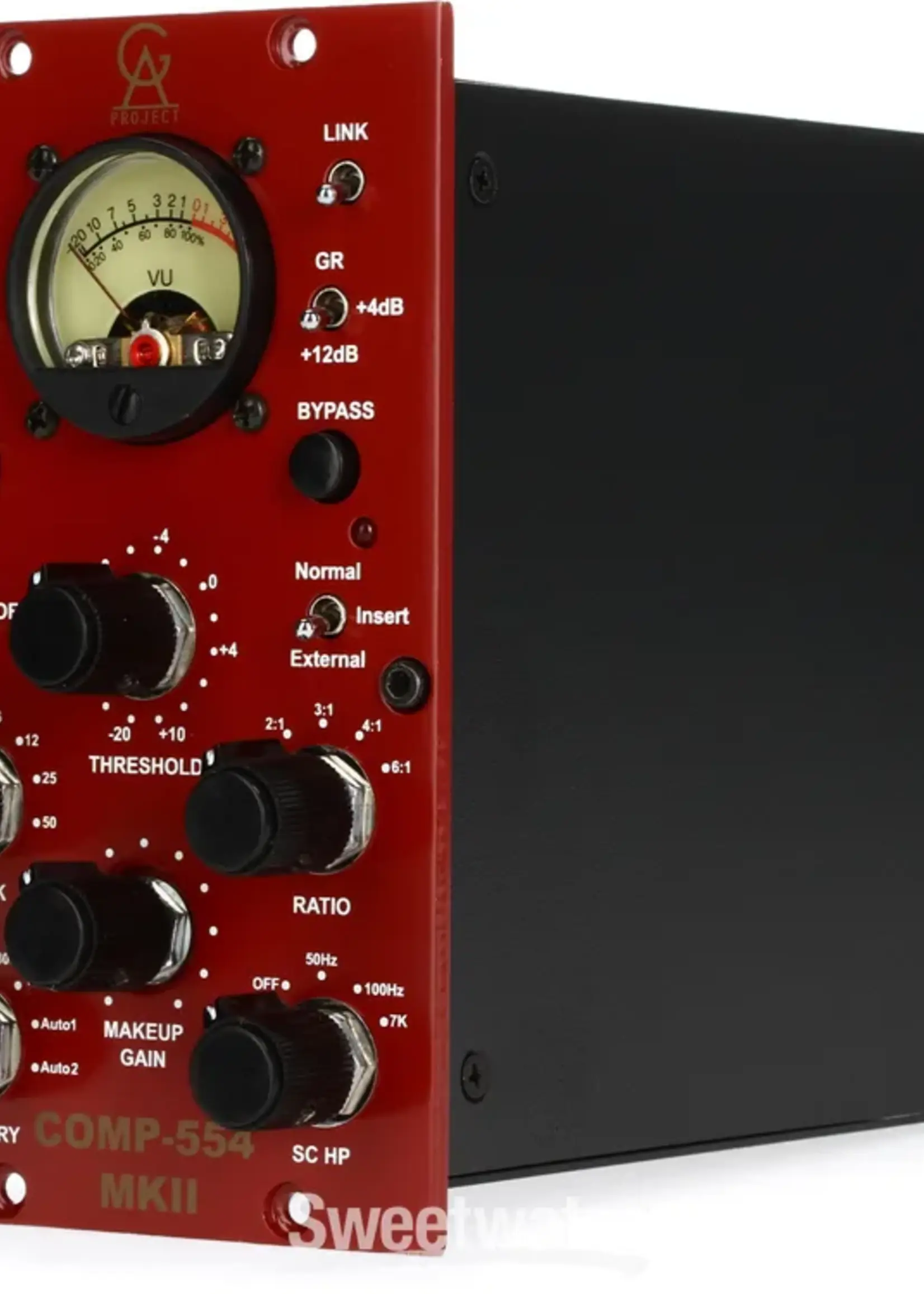 Golden Age Audio COMP-554 MK2