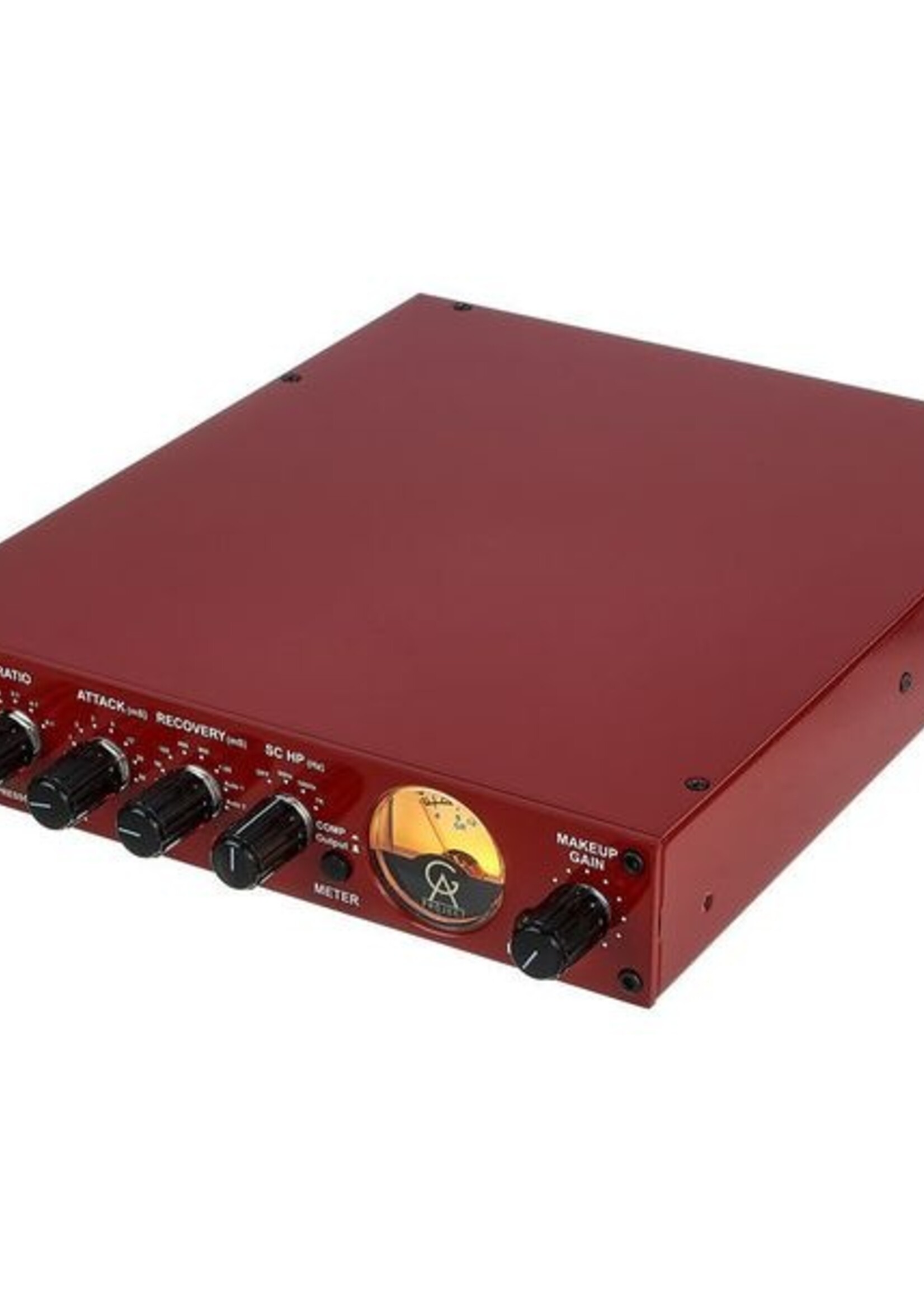 Golden Age Audio COMP-54 MK3