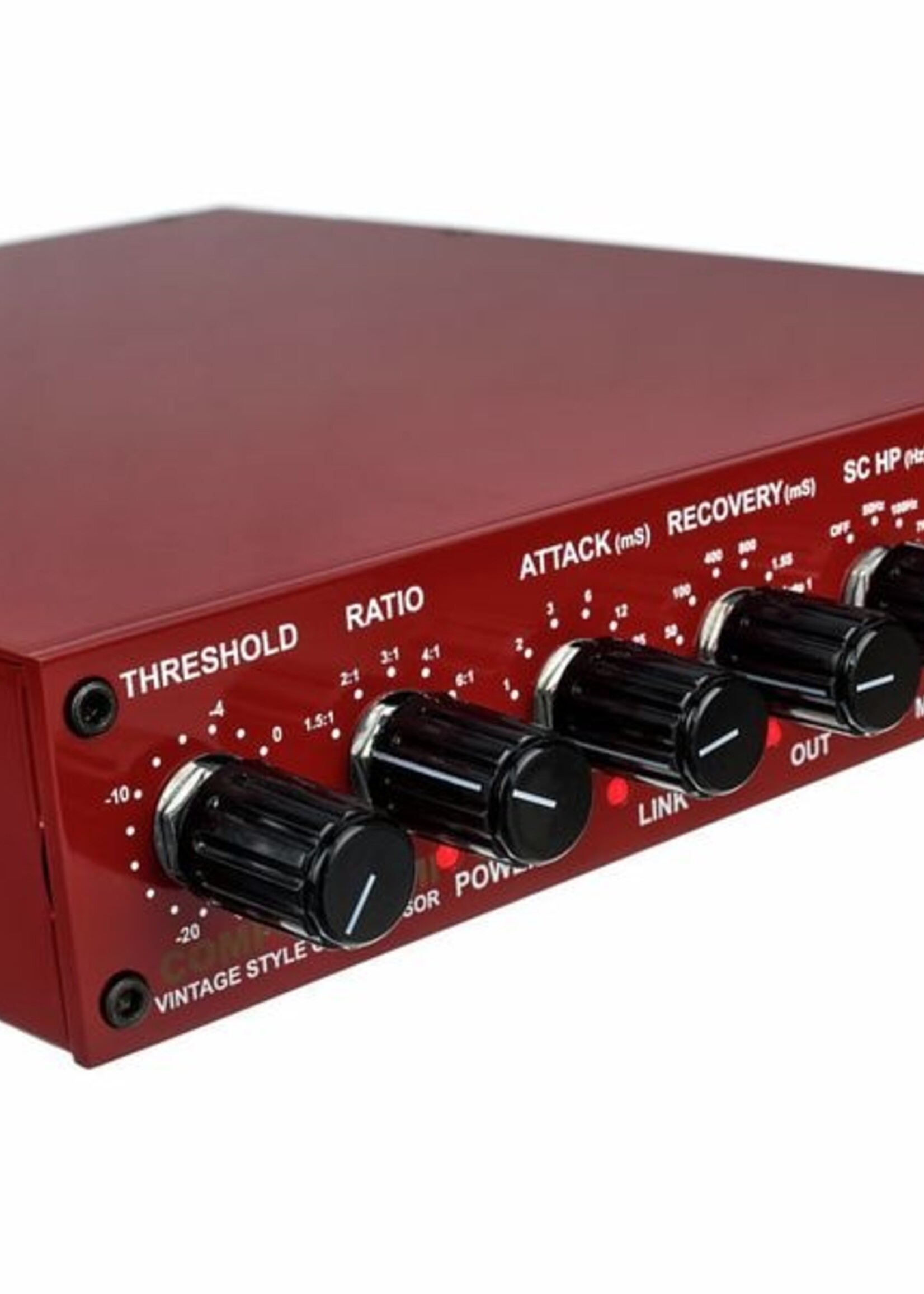 Golden Age Audio COMP-54 MK3