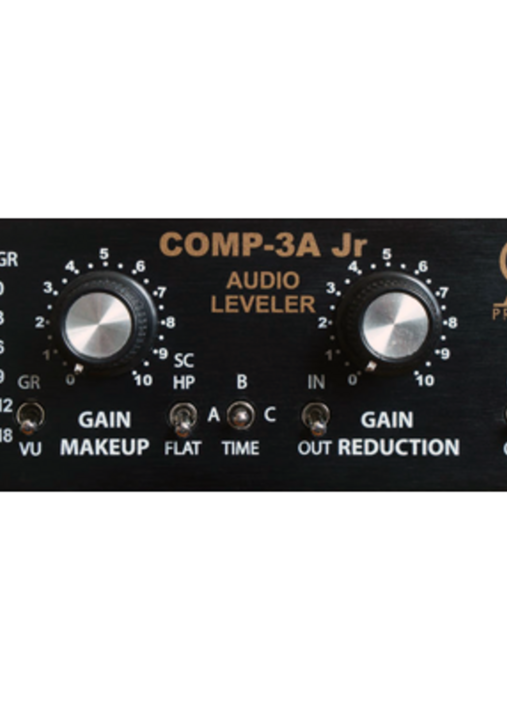 Golden Age Audio COMP-3A JR