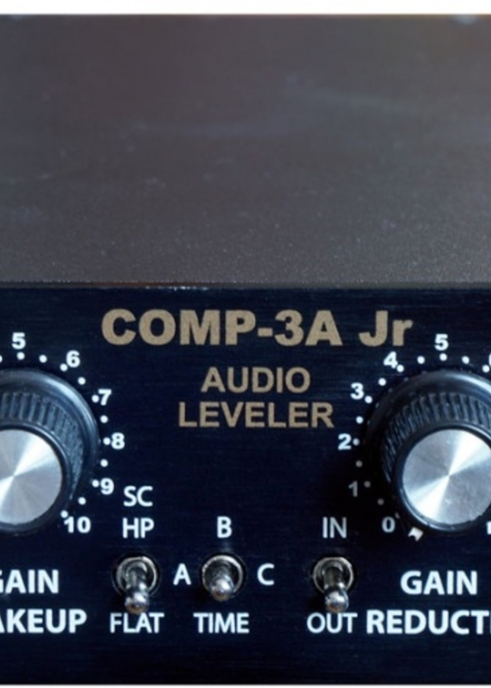 Golden Age Audio COMP-3A JR