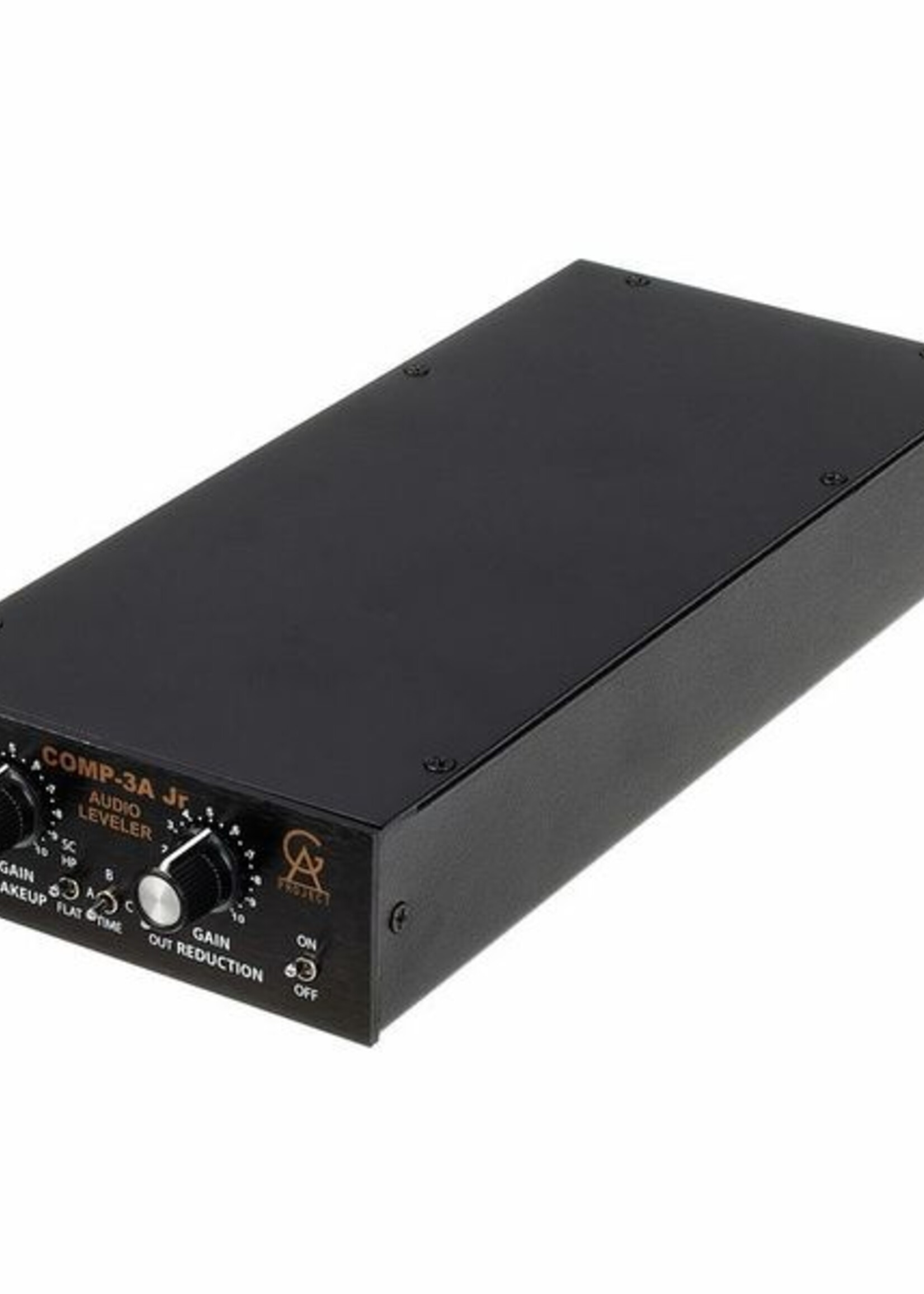 Golden Age Audio COMP-3A JR
