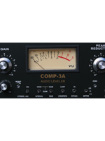 Golden Age Audio COMP-3A
