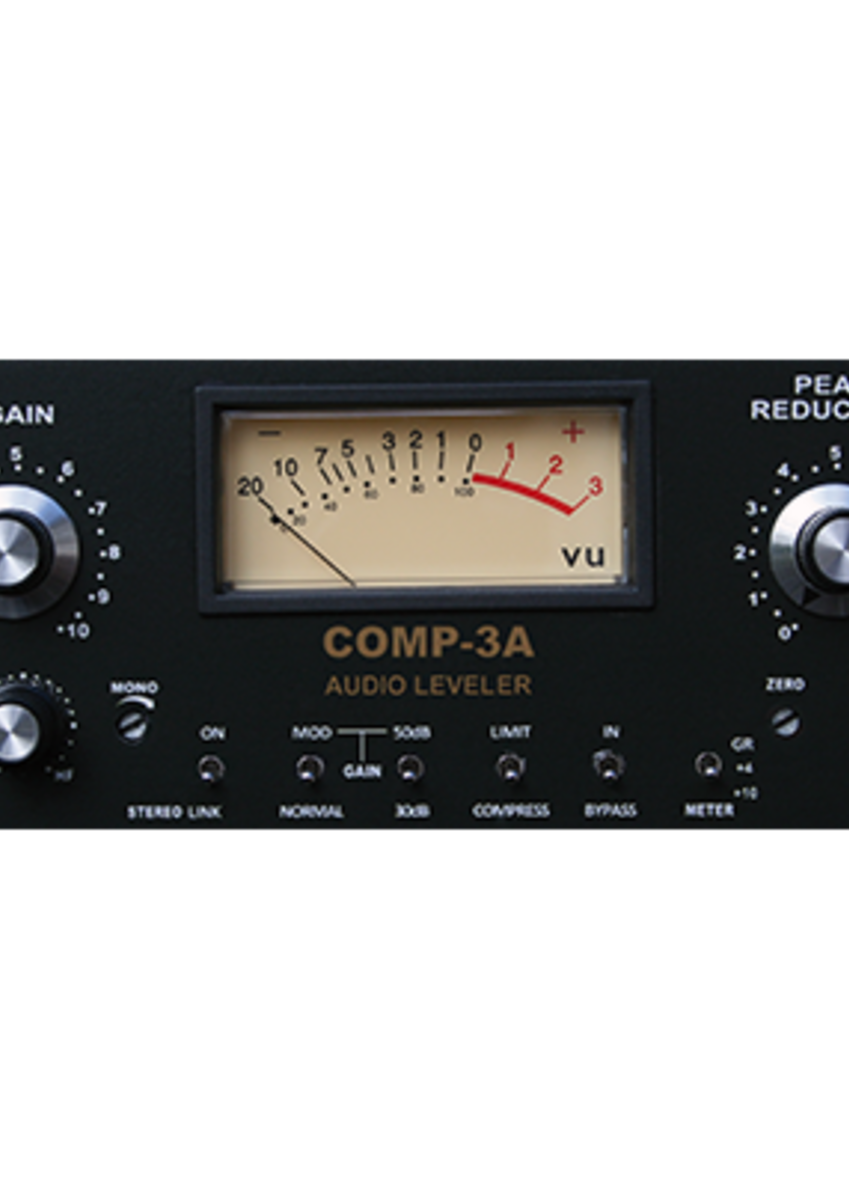 Golden Age Audio COMP-3A