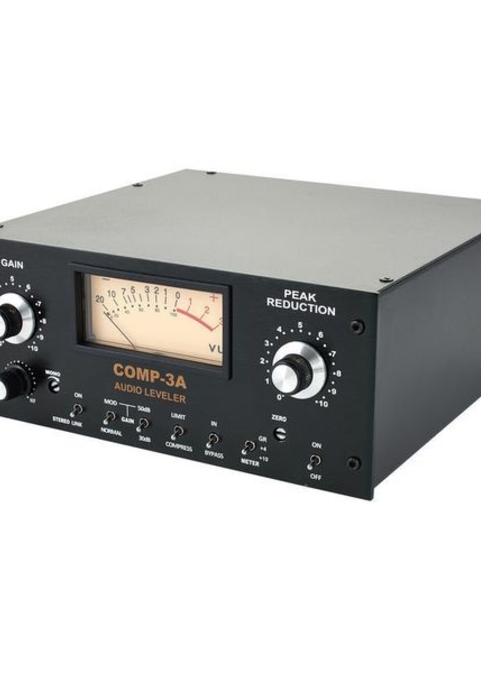 Golden Age Audio COMP-3A
