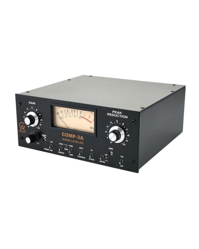 Golden Age Audio COMP-3A