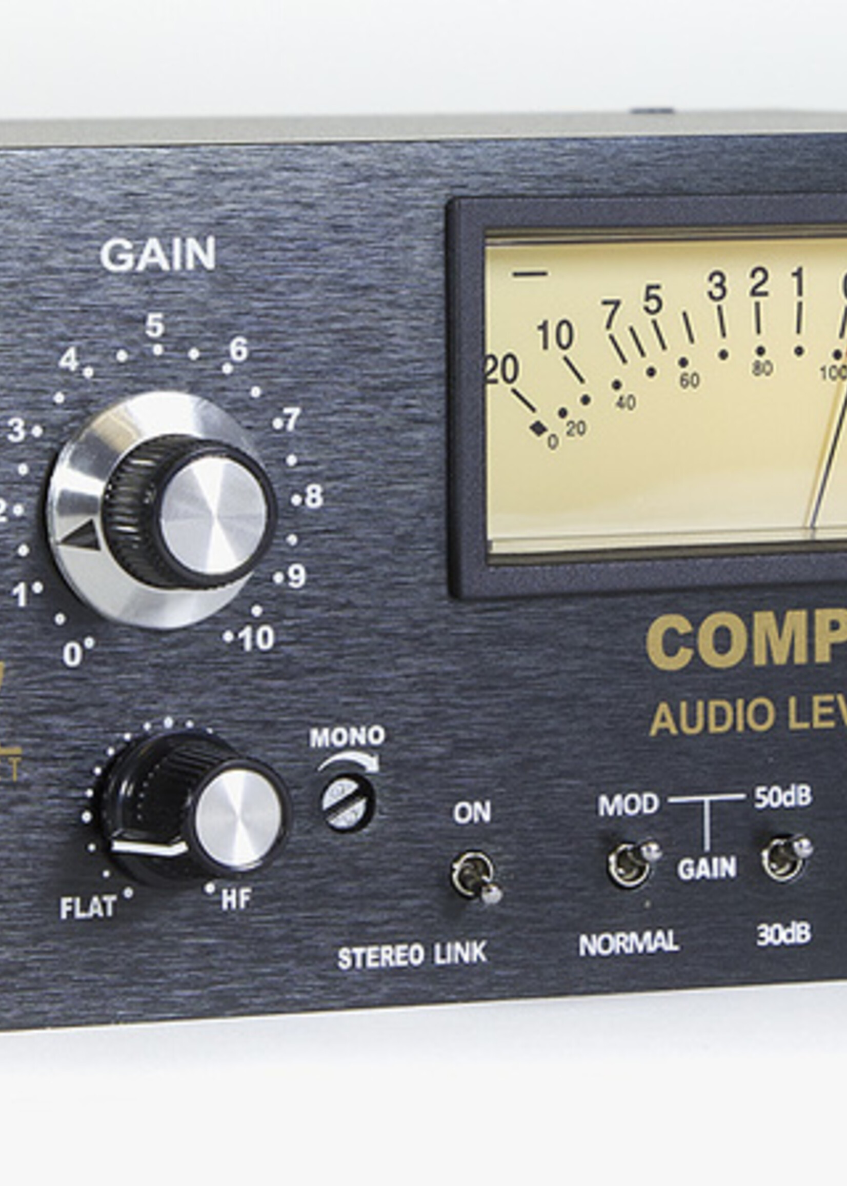 Golden Age Audio COMP-3A