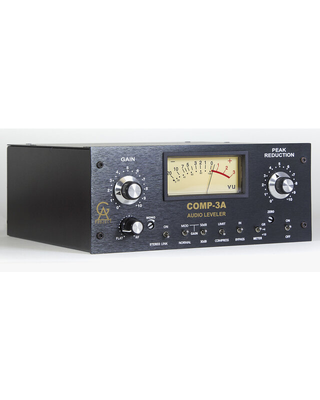 Golden Age Audio COMP-3A