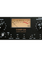 Golden Age Audio COMP-2A