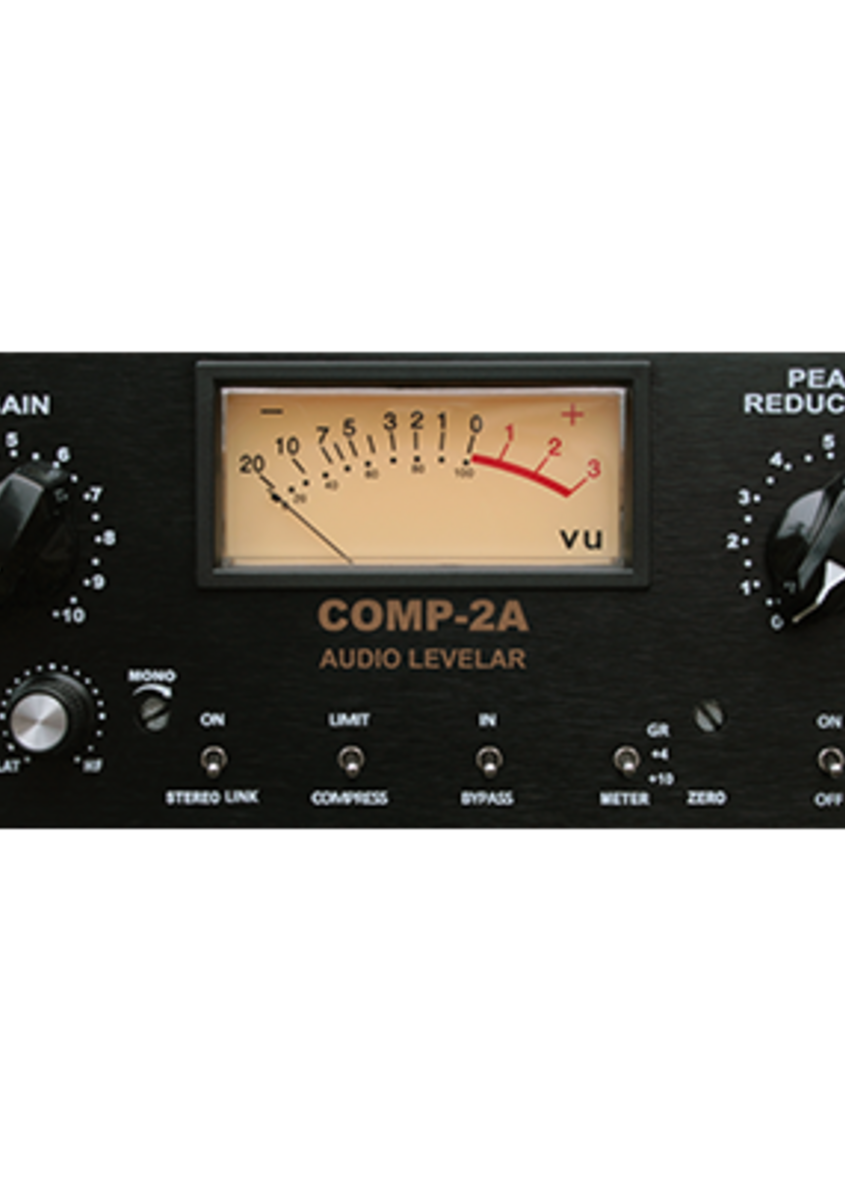 Golden Age Audio COMP-2A