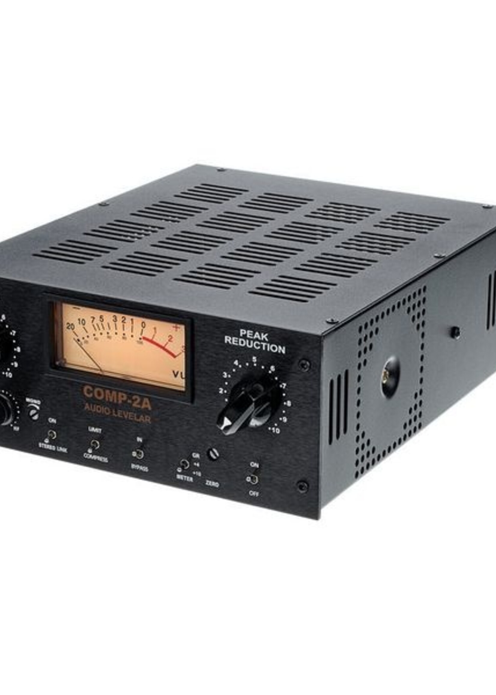 Golden Age Audio COMP-2A