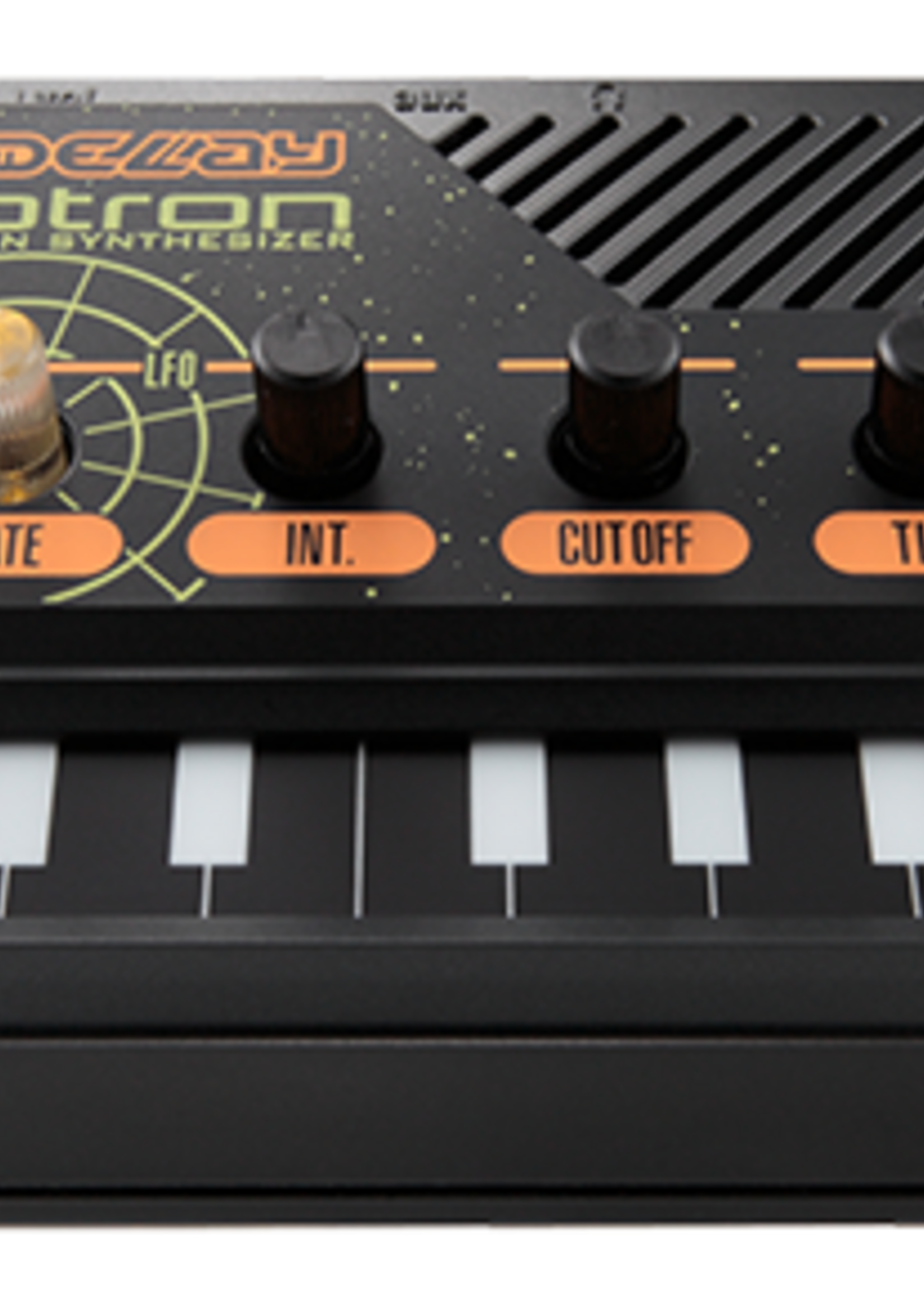 Korg Monotron Delay