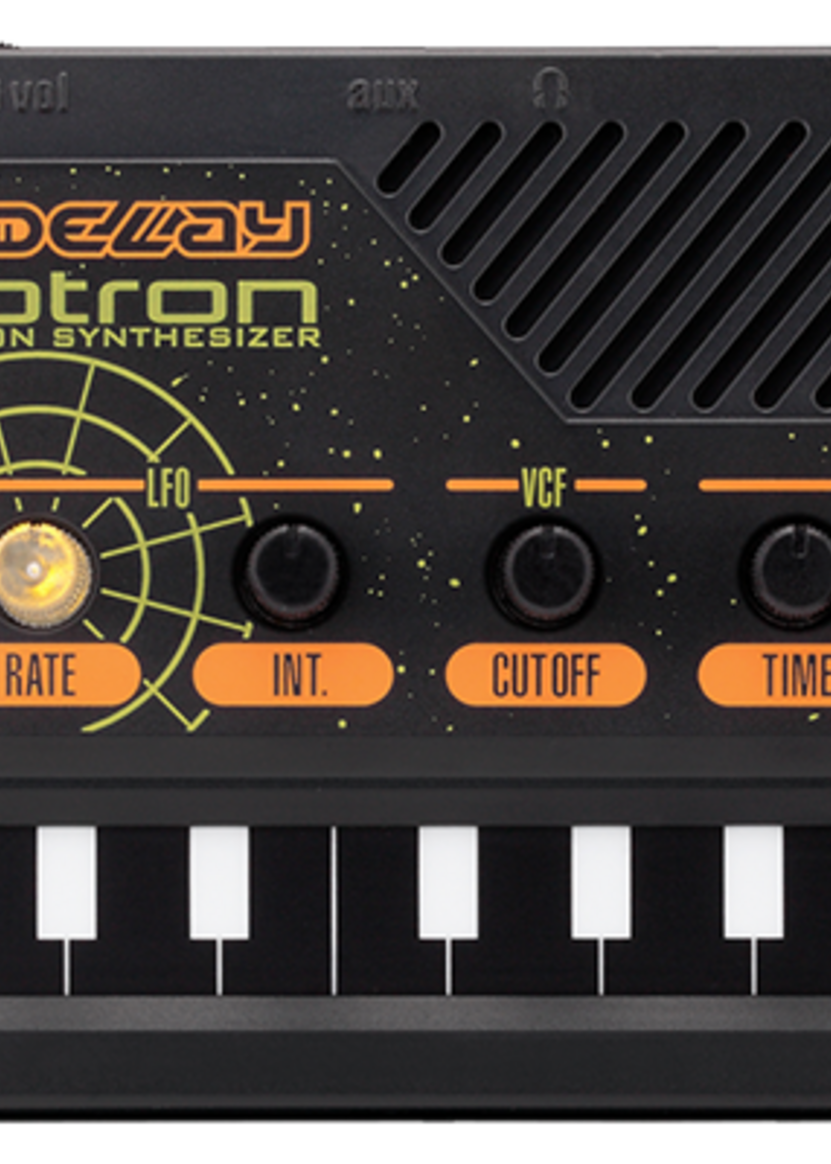 Korg Monotron Delay
