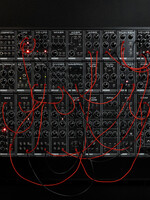 Erica Synths Erica Synths Elektor Formant System Full Kit