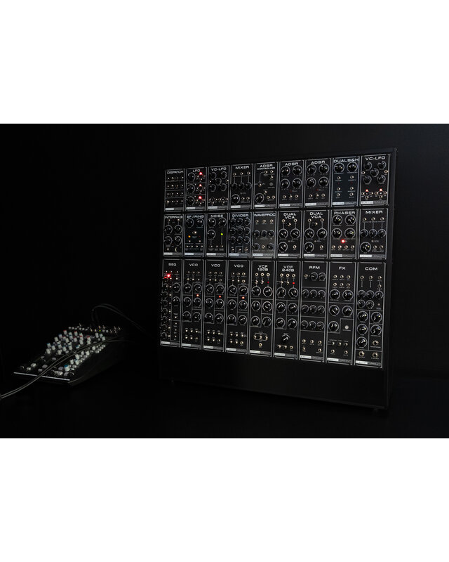 Erica Synths Erica Synths Elektor Formant System Full Kit