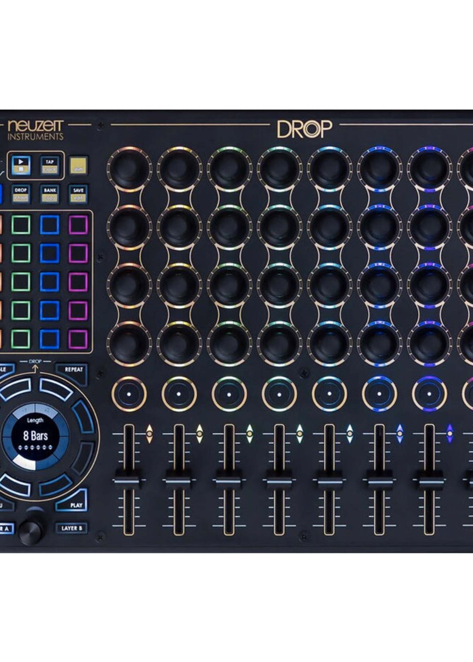 Neuzeit Instruments Drop