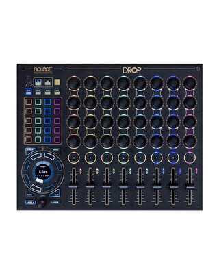 Neuzeit Instruments Drop