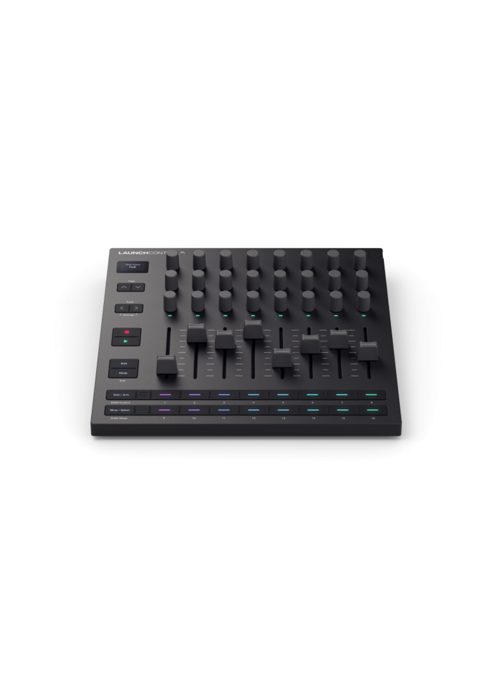 Novation Launch Control XL 3