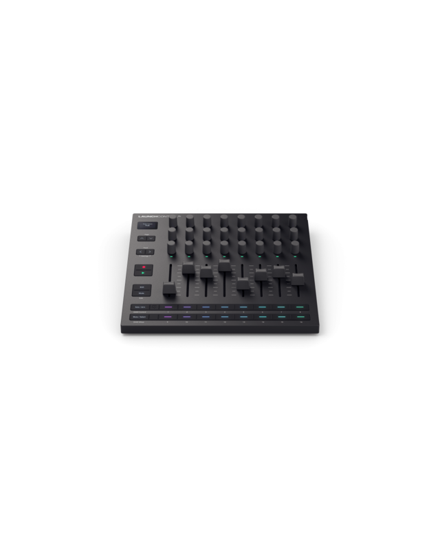 Novation Launch Control XL 3
