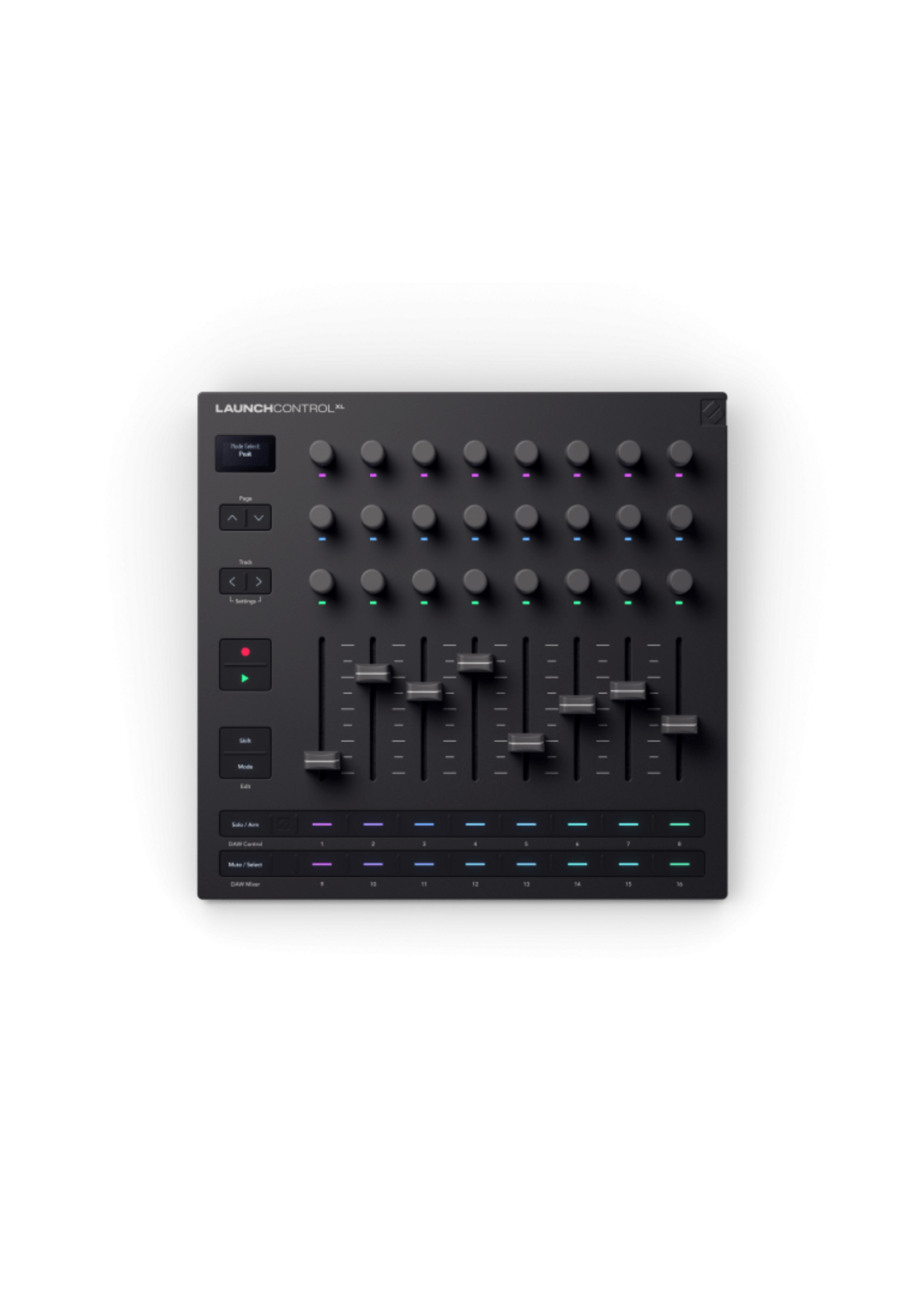 Novation Launch Control XL 3