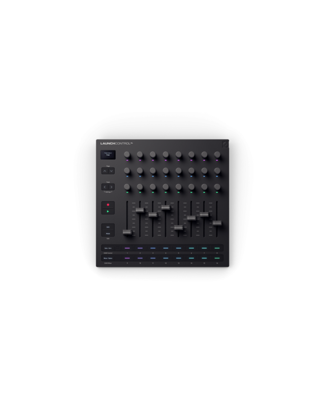Novation Launch Control XL 3