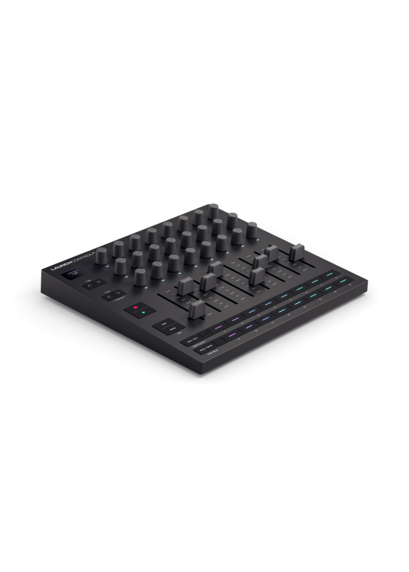 Novation Launch Control XL 3